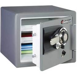 セントリー　キータイプ　 ダイヤル式耐火金庫　型番　JSW0409　中古美品 ヨドバシ.com - セントリー Sentry JSW0409 1時間 耐火金庫 通販