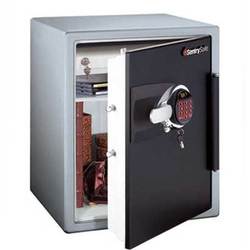 SentrySafe セントリー 金庫 CW3 防水 耐火