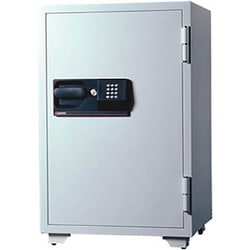 設置込】セントリー ビッグボルト テンキー式耐火・耐水金庫 1