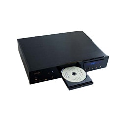 SCD-1SE [SACD/CDプレーヤー]