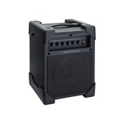 ポータブルアンプスピーカーシステム ATP-SP505