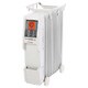 オイルヒーター ホワイト （木造4畳 コンクリート造5畳まで） EOH-815T