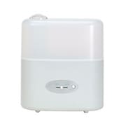 加湿器（超音波式） ホワイト （木造6畳 プレハブ洋室10畳まで） TUH-A10W