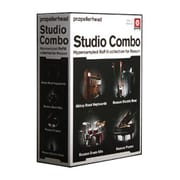 Studio Combo [プラグインソフト]