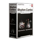 Rhythm Combo [プラグインソフト]
