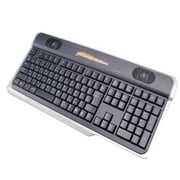 ASB-KYSP スピーカー付USBフルキーボード