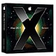 MB605J/A [Mac OS X Server v10.5.4 Leopard Unlimitedクライアント]