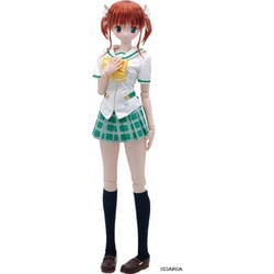 ハイブリッドアクティブフィギュアキャラクター 夜明け前より瑠璃色な 朝霧 麻衣