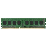 デスクトップPC用メモリ DDR3/1333 PC3-10600 2GB×2枚組 EV1333-2GX2
