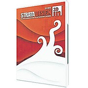 STRATA DESIGN 3D[in] 日本語版 for Windows [Windows]