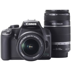 ヨドバシ Com キヤノン Canon Eos Kiss F ダブルズームキット 通販 全品無料配達