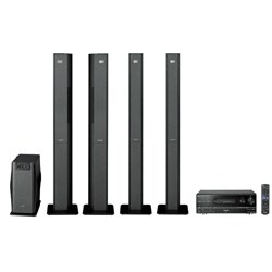 ヨドバシ.com - パナソニック Panasonic 5.1chサウンドセット SC