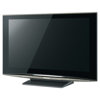 TH-42PZR900 [42V型 地上・BS・110度CSデジタルハイビジョンプラズマテレビ]