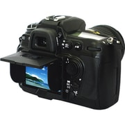 折りたたみ液晶シェード ニコン D300専用 DMH-ND300
