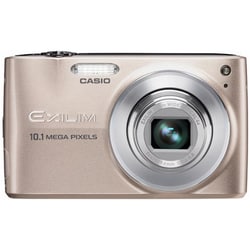 ヨドバシ.com - カシオ CASIO EX-Z300PK [EXILIM ZOOM ピンク] 通販