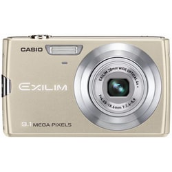 ヨドバシ.com - カシオ CASIO EX-Z250GD [EXILIM ZOOM ゴールド] 通販