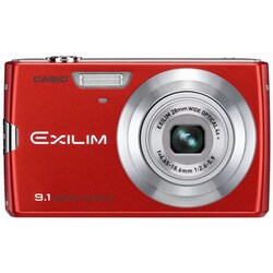 EX-Z250RD [EXILIM ZOOM レッド]
