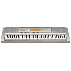 ヨドバシ.com - カシオ CASIO WK-200 [ベーシックキーボード] 通販