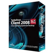 Turbolinux Client 2008 Net User Package