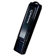 USBフラッシュメモリ EasyDiskSecure2A 4GB ED-S2/4GA