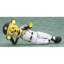 ヨドバシ.com - マックスファクトリー MAX FACTORY figma 阪神