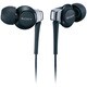密閉型インナーイヤーレシーバー ブラック MDR-EX300SL B