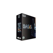 BASIS [ソフトウェア ギター/ベース音源]