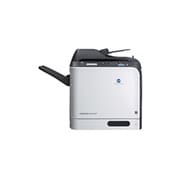 A4 カラー複合機 コピー/プリンター/スキャナー/FAX magicolor 4690MF