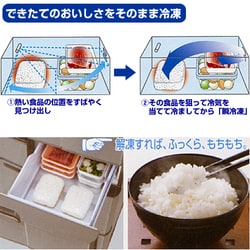 ヨドバシ.com - 三菱電機 MITSUBISHI ELECTRIC 冷蔵庫（445L・フレンチ 