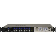 アドバンスドインテグレーションDSPスタジオ MR816CSX