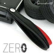 ZEROストラップ flame red