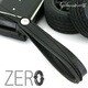 ZEROストラップ cosmo black