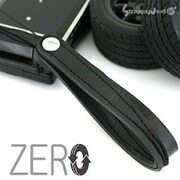 ZEROストラップ cosmo black
