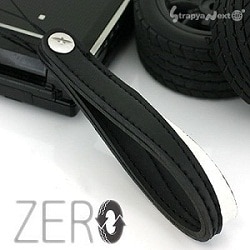 ZEROストラップ snow white