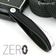 ZEROストラップ moon silver