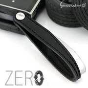ZEROストラップ moon silver