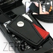 ZEROクリーナーflame red