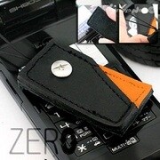 ZEROクリーナーsunset orange