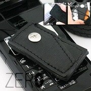 ZEROクリーナー cosmOblack