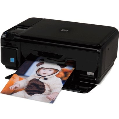 Photosmart C4486 All-in-One Q8386C#ABJ