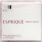 エスプリーク プレシャス ドレスオンシャイニーアイズ [アイシャドウ C-3]