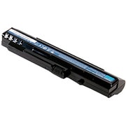 AOA150シリーズ用 6セルバッテリー 黒 ASONE-B6