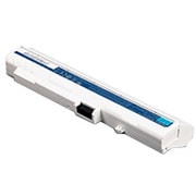 AOA150シリーズ用 6セルバッテリー 白 ASONE-W6