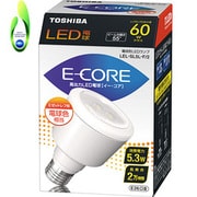 LED電球 E26口金 電球色 LEL-SL5L-F/2