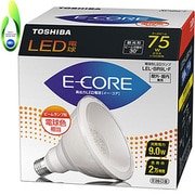 LED電球 E26口金 電球色 LEL-BR9L-F