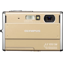 ヨドバシ.com - オリンパス OLYMPUS μ（ミュー）1050SW