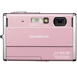 新着商品 ヨドバシ.com - [ピンク μ（ミュー）1050SW OLYMPUS オリンパス ポータブルプレーヤー