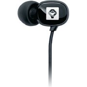 インナーイヤーヘッドホン d-JAYS ブラック d-JAYS BLACK