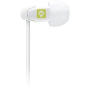 インナーイヤーヘッドホン q-JAYS ホワイト q-JAYS WHITE