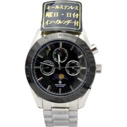 クオーツ メンズ OSC043W2